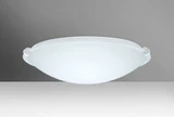 Trio 16 2 Light 15.75 Inch Wide Flush Mount by Besa - TRIO16