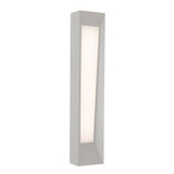 Rowan 37W 1 LED Wall Sconce 36 Inch Tall and 5 Inch Wide by AFX - RWNW0736LAJUD