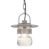 Mason 1 Light Outdoor Hanging Lantern by Hubbardton Forge - 363003
