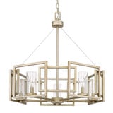 Marco 5 Light Medium Chandelier by Golden - 6068-5