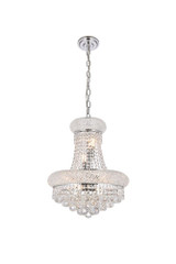 Primo Eight Light Pendant by Elegant  - V1800D16