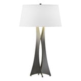 Moreau One Light Table Lamp 33.4 x 20 Inches by Hubbardton Forge - 273077