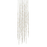Constellation 312W 156 LED Andromeda Round Chandelier by Sonneman - 2164