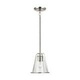 Framework 1 Light Small Pendant by Generation - 6000901-813775