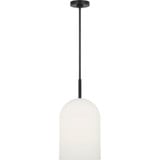 Neblina 1 Light Pendant 10 Inch Wide by Generation - GLP1941