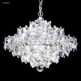 Millennium 25 Light Medium 2 Tier Chandelier by James Moder - 91338