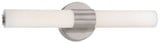 Saber 40W 1 LED Light Vanity Light by George Kovacs - P5042