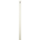 48 Inch 14W T8 LED Medium Bi Pin Base Replacement Lamp by Satco - S414WT8-1148