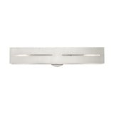 Soma 3 Light ADA Vanity Light by Livex - 16683