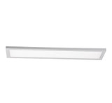 Delgado 34W OneLED 24 Inch Wide Flush Mount by AFX - DLGL24061-34