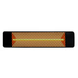 EF40-EF50 Decor Plate Fascia Kit For 4 and 5kW Heaters by Eurofase Heating - ef39dc