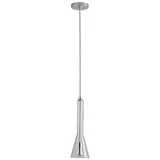 Liberty 5.1 Watt 1 LED Light Mini Pendant by Oxygen - 3-652