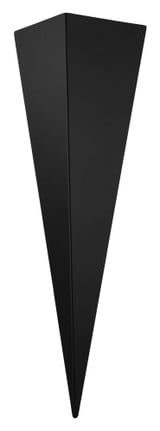Trigo 3 1 Light Wall Sconce by Eglo - 204109A