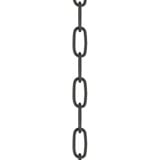Accessory 144 InchExtra Heavy Duty Decorative Chain by Livex - 5610