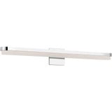 Ismary 26W LED Bath Vanity 5 Inch and 36 Inch Wide by Visual Comfort Studio - SLV1041
