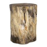 Habitat Accent Stool 20 Inch Tall and 16 Inch Wide by Uttermost - 2295