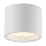 Reel 1 Light 5.25 Inch Wide Flush Mount by Access - 50005