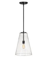 Vance 1 Light Medium Pendant by Hinkley - 41047