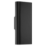 Bi Punch 2 Light Outdoor Wall Lantern by Access - 62238
