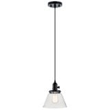 Avery 1 Light Small Pendant 8.25 Inch Wide by Kichler - 43851