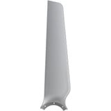 TriAire Custom Blade (Set of 3) 1.94 Inch Tall X 52 Inch Wide by Fanimation - BPW8514-52