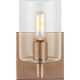 Fullton 1 Light Wall Sconce by Visual Comfort Studio - 4164201
