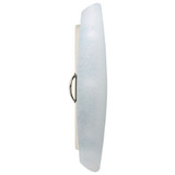Aero 21 3 Light Wall Sconce by Besa - 2729