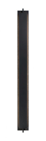 Tribek 70W 1 LED Outdoor WallMount 60 Inch Tall X 5.5 Inch Wide by Eurofase - 48964