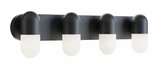 Irvine 36W 4 LED Light Vanity Light by AFX - IRVV3206LAJUD