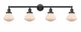 Olean 4 Light Vanity Light by Innovations - 215-G32