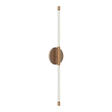 Motif 9W LED Wall Sconce by Kuzco - WS74226