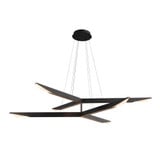 Tachi Light Large Chandelier by Kuzco - CH64242-UNV-010