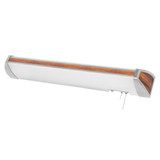 Ideal 72W 2 LED Light Wall Sconce by AFX - IDB39