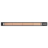 4000 W Mounted Medium Wave Electric Heater 64.3 Inch by Eurofase Heating - LP40