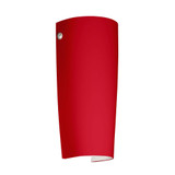 Tomas 1 Light Wall Sconce by Besa - 7041
