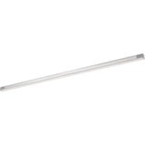 6W 1 LED Linear Strip Light 0.5 Inch Tall and 20 Inch Length by WAC Limited - LU-20