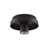 myFanimation 1 Light Ceiling Fan Globe Fitter by Fanimation - F2