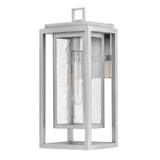 Republic 1 Light Medium Outdoor Wall Lantern by Hinkley - 1004