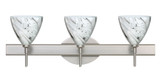 Mia 3 Light Vanity Light by Besa - 3SW-MIA