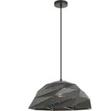 Riku 1 Light Large Pendant by Matteo - C72711