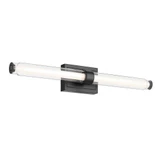 Laurene 96W 1 LED Large Linear Bath Vanity 31 Inch Wide by Kichler - 55239