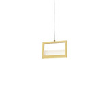 Ratio LED Light Mini Mini Pendant by Kuzco PD31408 - PD31408