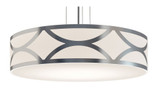 Lake 60W 1 LED Large Pendant by AFX - LAKP30LAJUD