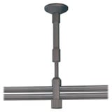 Telescoping Standoff 1.5 Inch Wide by 2.75 Inch Tall by George Kovacs - GKST1004