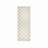 Clover 18W 1 LED Outdoor Wall Lantern by Eurofase - 42699