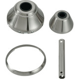 Maverick 6 Inch Light Kit Finishing Cap by Visual Comfort Fan - MCFKLED