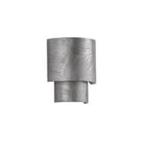Moray 2 Light Wall Sconce 9.25 Inch Tall X 7.75 Inch Wide by Hudson Valley - 8509