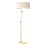 Rook 1 Light Floor Lamp 60 x 20 Inch by Hubbardton Forge - 234901HF