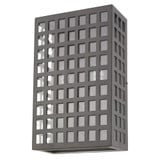 Letzel 2 Light Wall Sconce by Acclaim - 1814