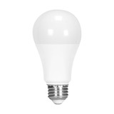 4.33 Inch 11.5W A19 LED Medium Base Replacement Lamp by Satco - S2115W-236433